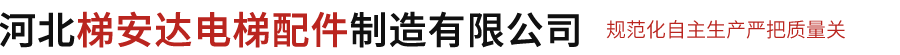 河北(běi)梯安達電梯配件制造有(yǒu)限公司